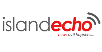 Island Echo — news as it happens