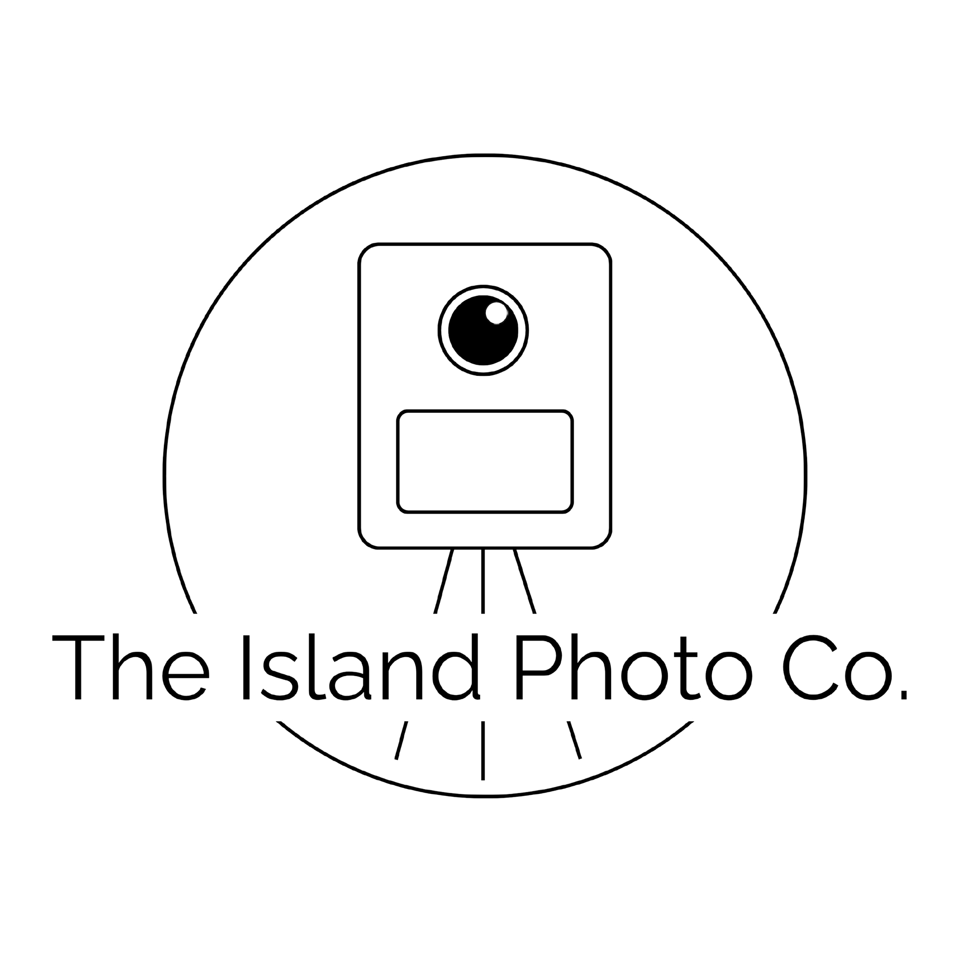 The Island Photo Co.