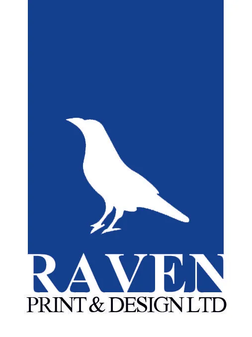 Raven Print & Design Ltd